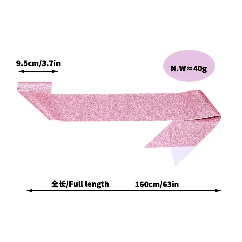 Блестящий атласный пояс своими руками сделанный на заказ как ты хочешь свадебный