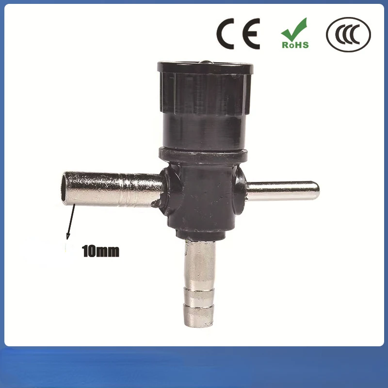 

Сварочный пистолет для перекрестной почвы Tig, ручка для сварки, соединительный элемент QQ300A 10 мм QQ150-1