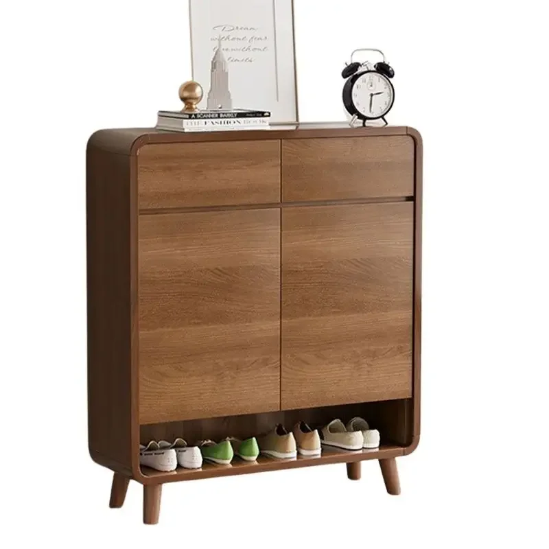 Современная многослойная дверная полка для обуви органайзер большое хранилище