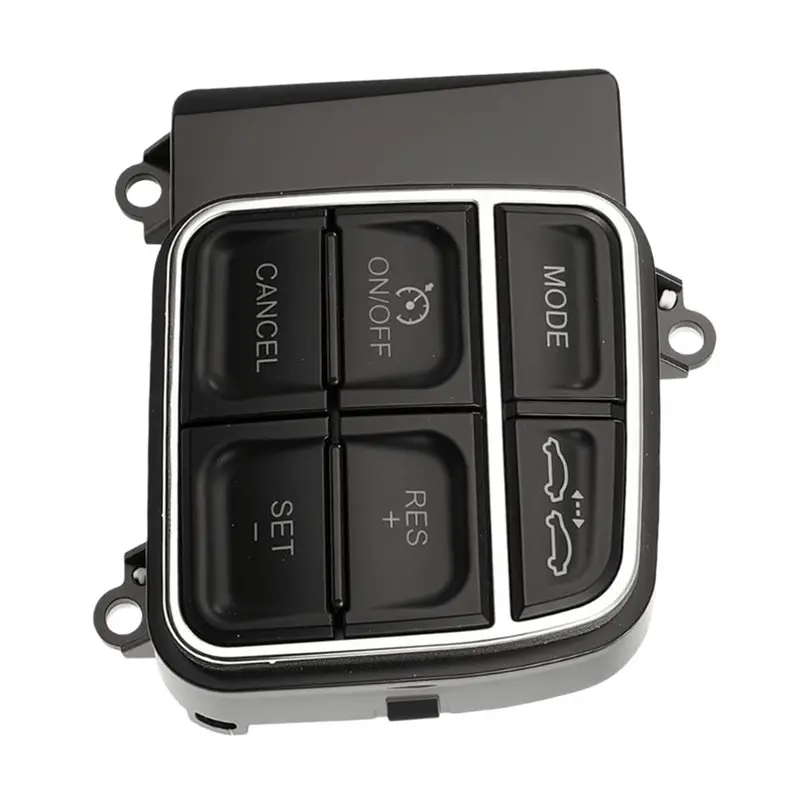 Фото Мультимедийный переключатель SOFT-Multimedia Switch 56046254AE 56046254A для Dodge №4