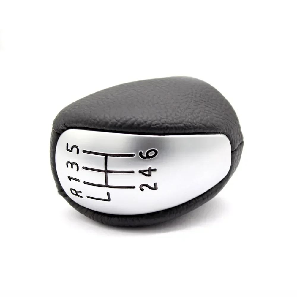 Автомобильная ручка переключения передач рычаг крышка для Renault Laguna 3 MK3 2008-2014