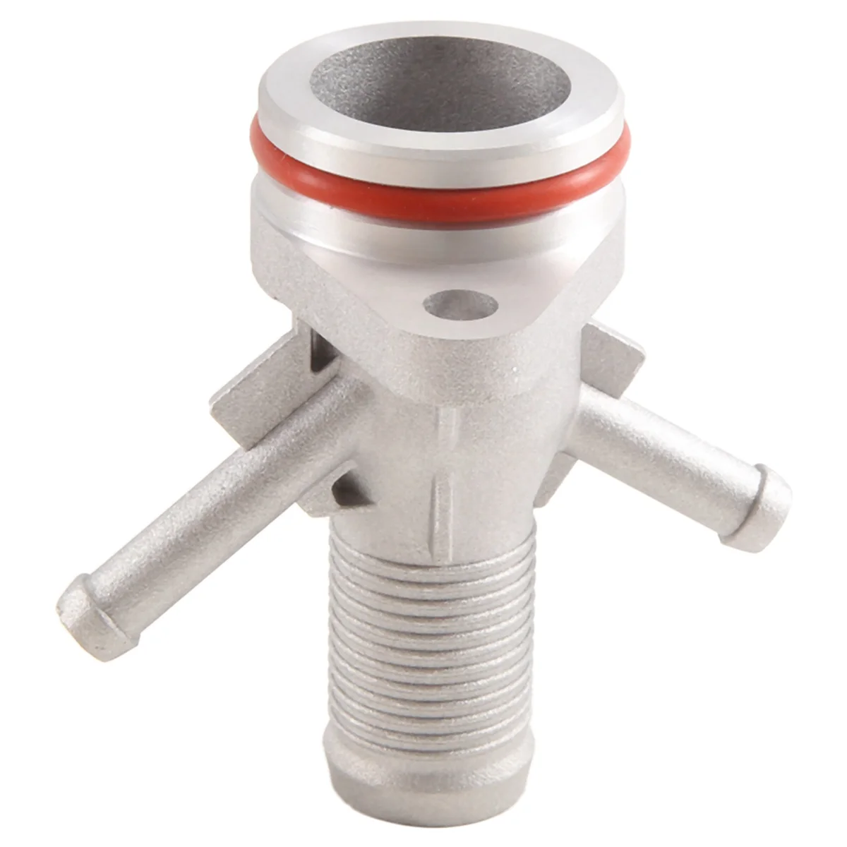 Выпускной порт трубы обогревателя двигателя 1003400 XEC05 для GWM Haval H6 H7 H8 H9 VV7 F5 F7 4C20 2.0T