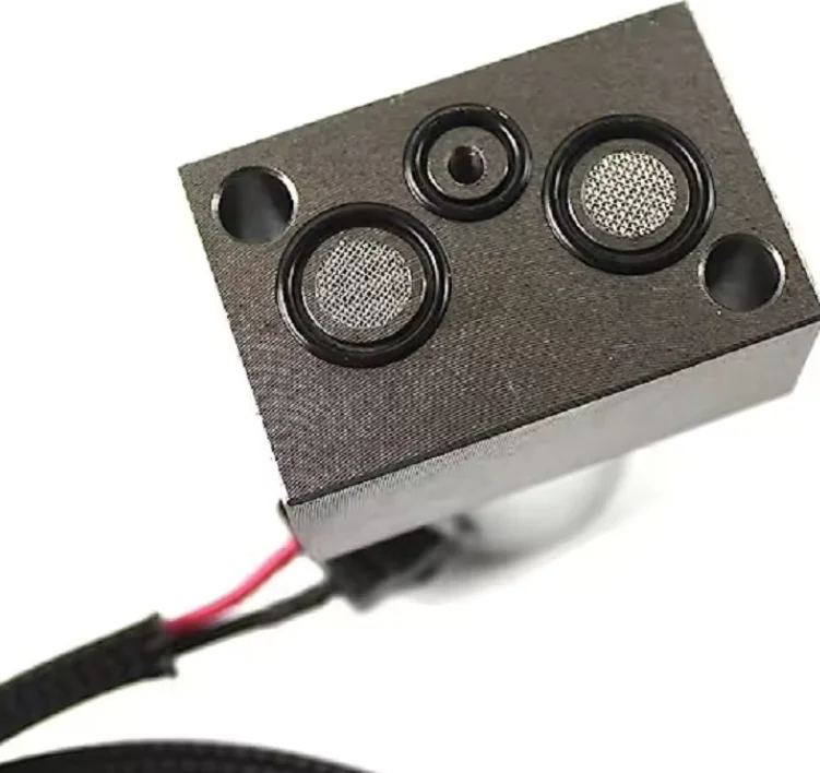 702-21-57400 гидравлический насос электромагнитный экскаватор с клапаном для Komatsu PC200-7