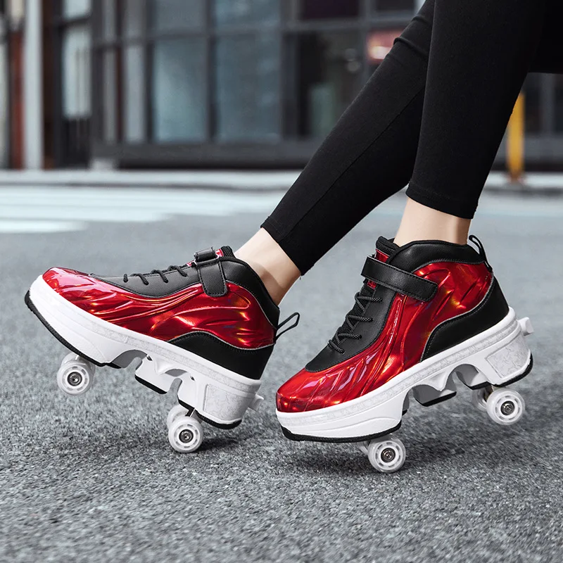 Breathable Blade Boy Flying Shoes Gear