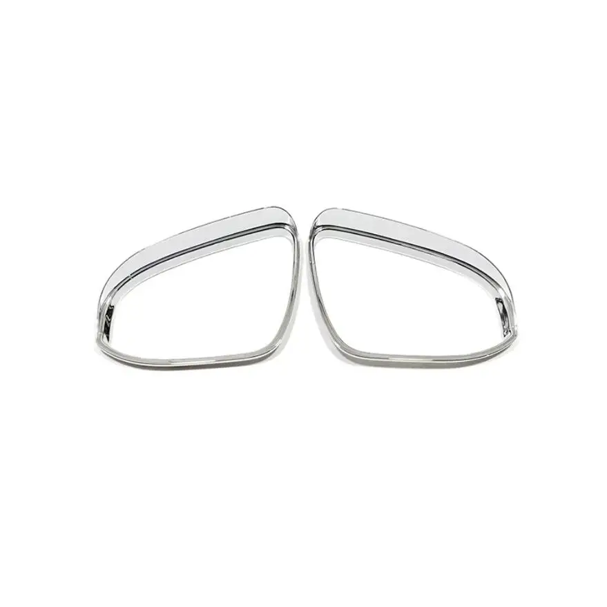 

2014-2017 для Toyota Corolla Altis E170 ABS хромированный автомобиль заднего вида боковое стекло зеркало украшение крышка отделка аксессуары