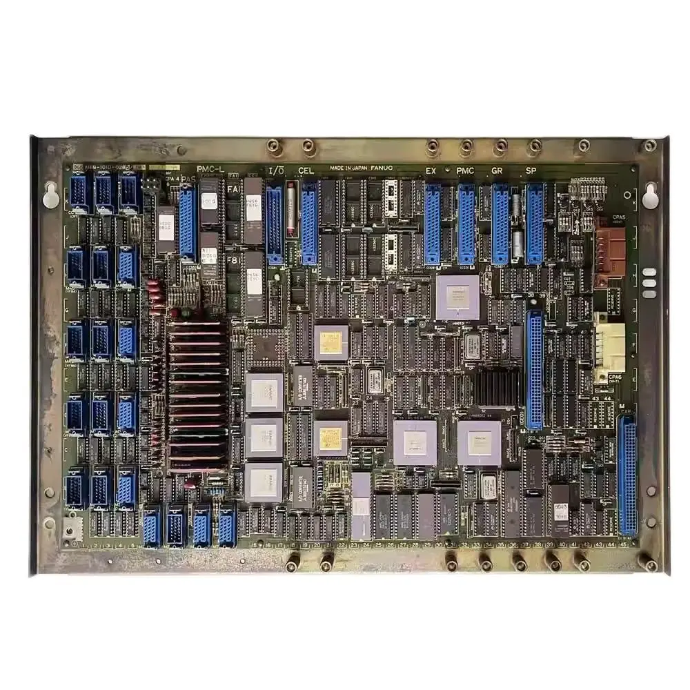 A16B-1010-0285 Fanuc восстановленная печатная плата проверена ок A16B 1010 0285