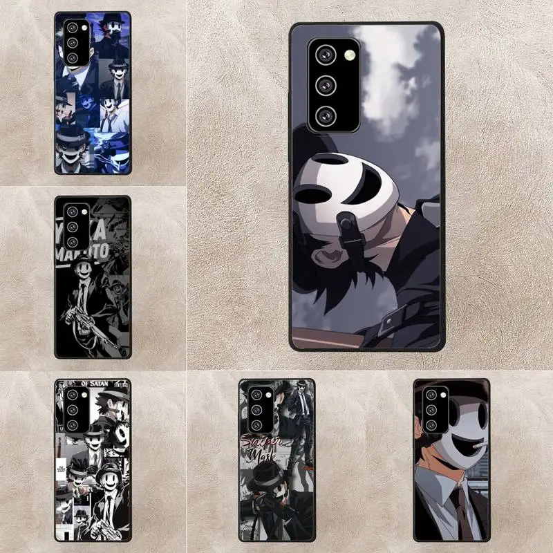 

Sniper Mask Phone Case For Oppo Reno Realme C3 6Pro Cover For Vivo Y91C Y17 Y19 Funda Capa