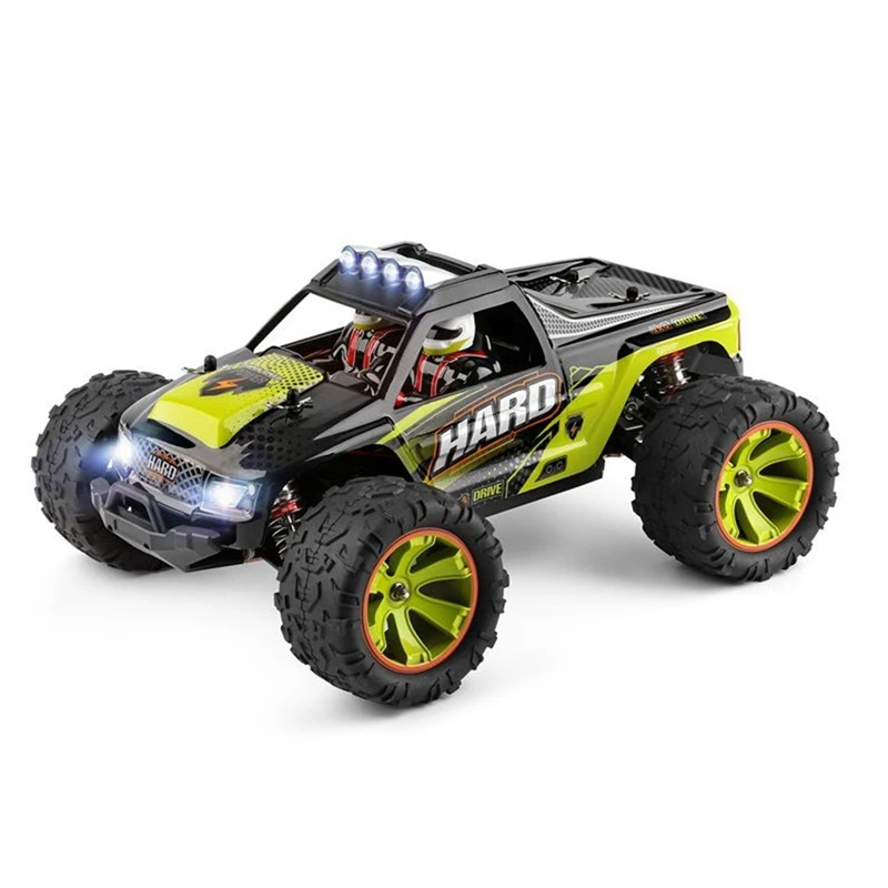 Передний и задний абажур крышка фары светодиодный светильник 144002 -1996 Для Wltoys