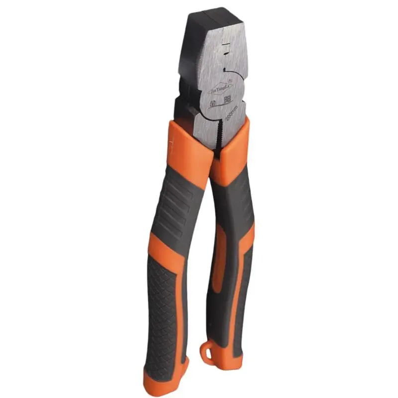 Болторез новые плоскогубцы для рукоделия с резиновой ручкой гаечный ключ