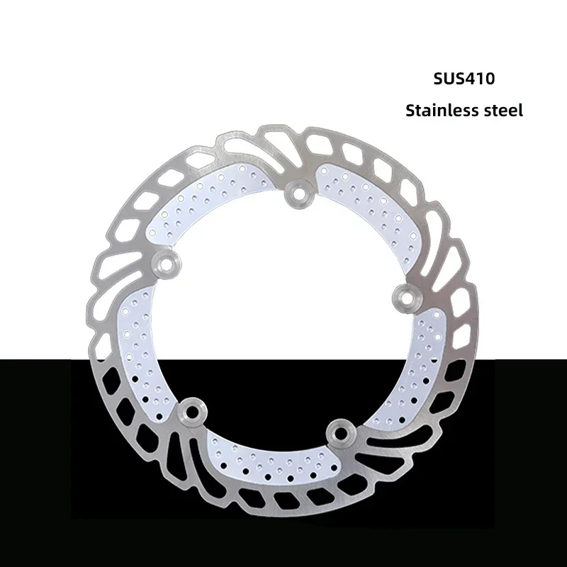 Дисковый тормоз для велосипеда 6 болтов 140/160/180/203 мм