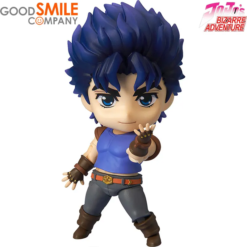 

Фигурки героев аниме «невероятные приключения Джоджо», аниме экшн-фигурки Дио Джонатана джодера, милые игрушки для детей, подарок, оригинал