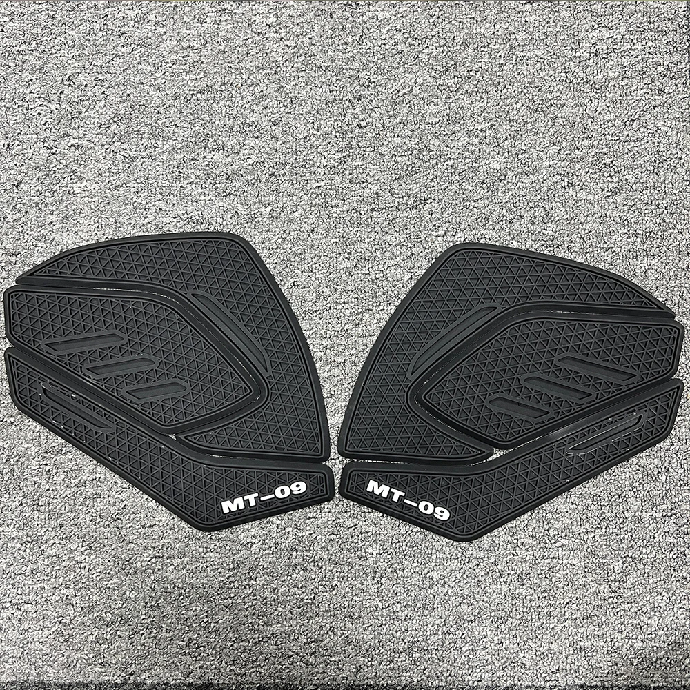 Водонепроницаемая подушечка новая резиновая наклейка Нескользящая на боковой