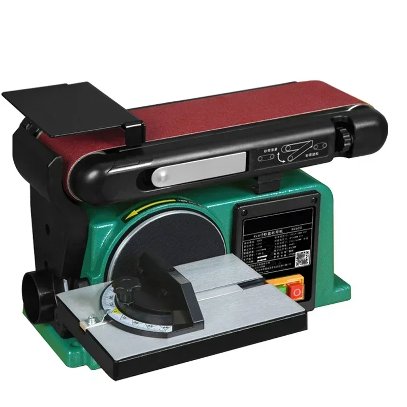 Шлифовальный и полировальный станок 4*6 дюймов шлифовальный диск с чистой медной