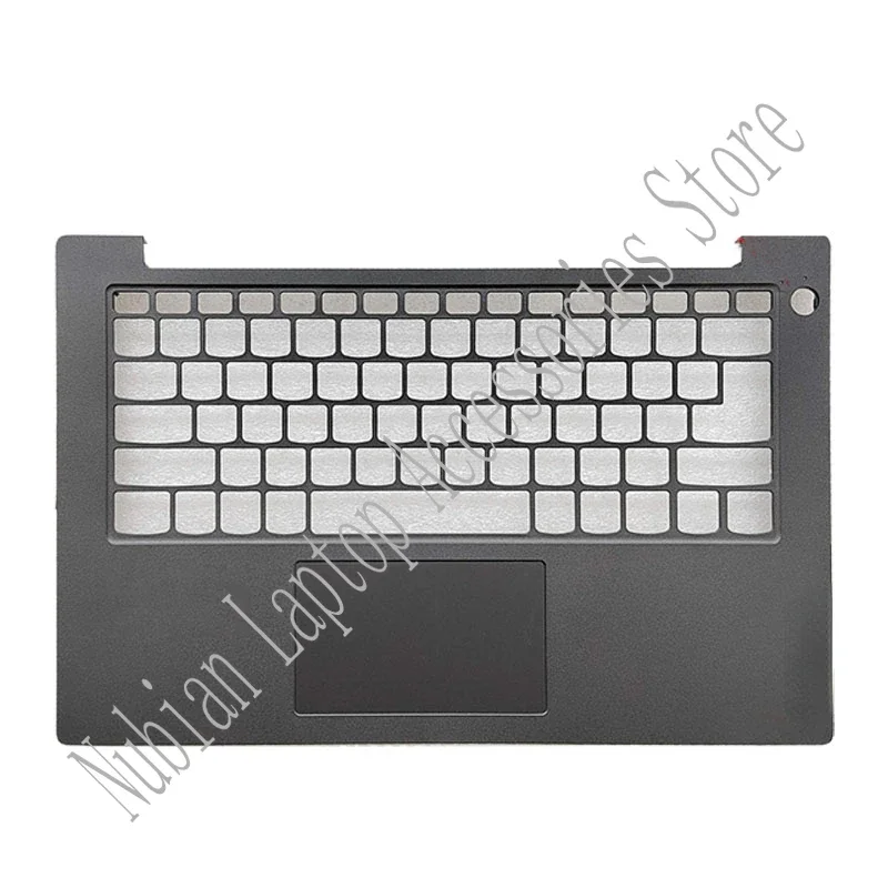 Фото Новинка для Lenovo K14 Gen 1 2022, задняя панель экрана, подставка для рук, нижняя часть корпуса, верхняя крышка, верхняя нижняя часть 5CB0Z69448 №4