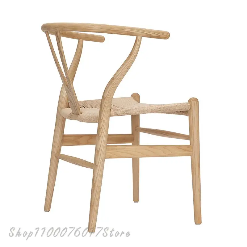 Стул Y Impulse большой рекламный в скандинавском стиле новый китайский отдых