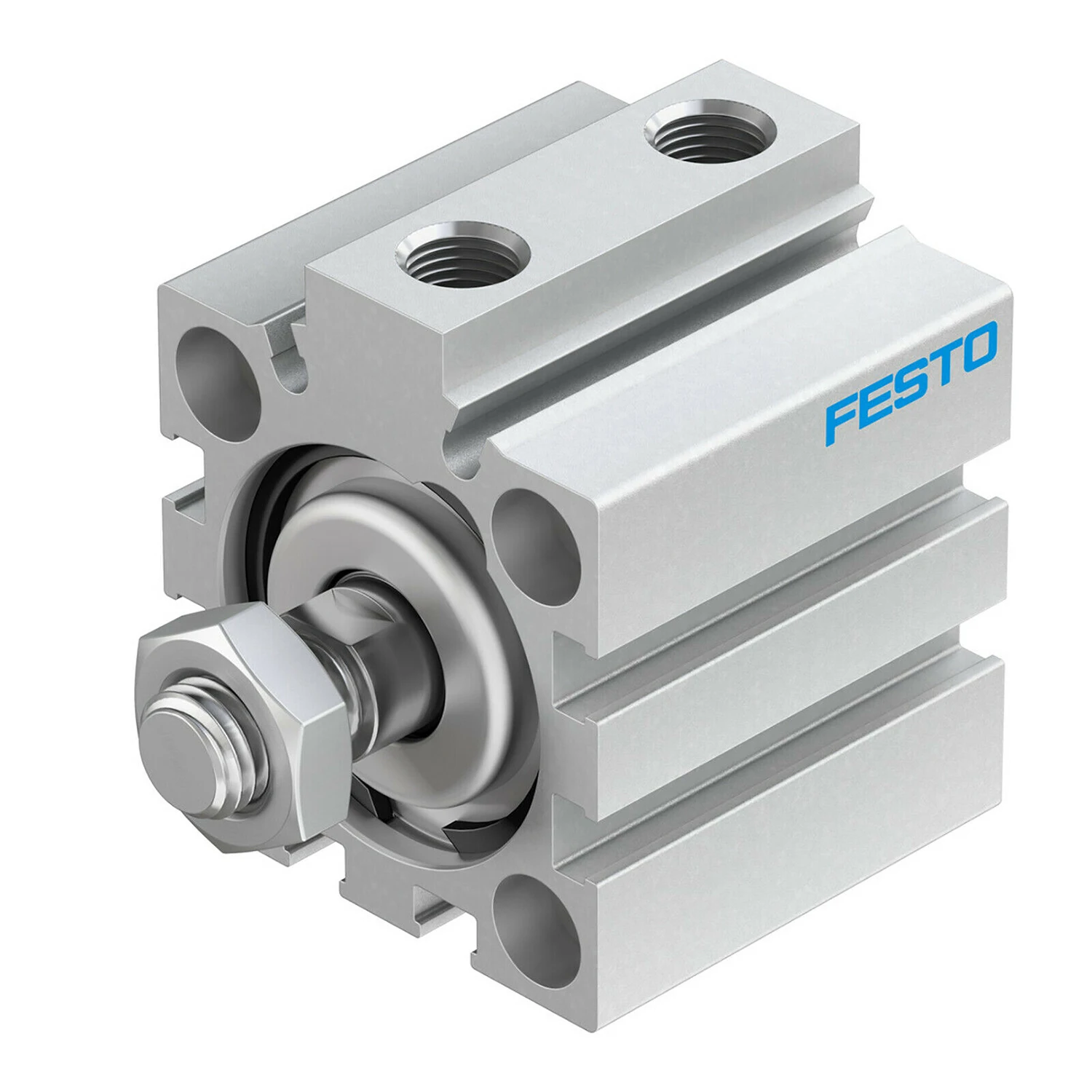 

Новый цилиндр FESTO ADVC-32-10-A-P-A 188215 с коротким ходом