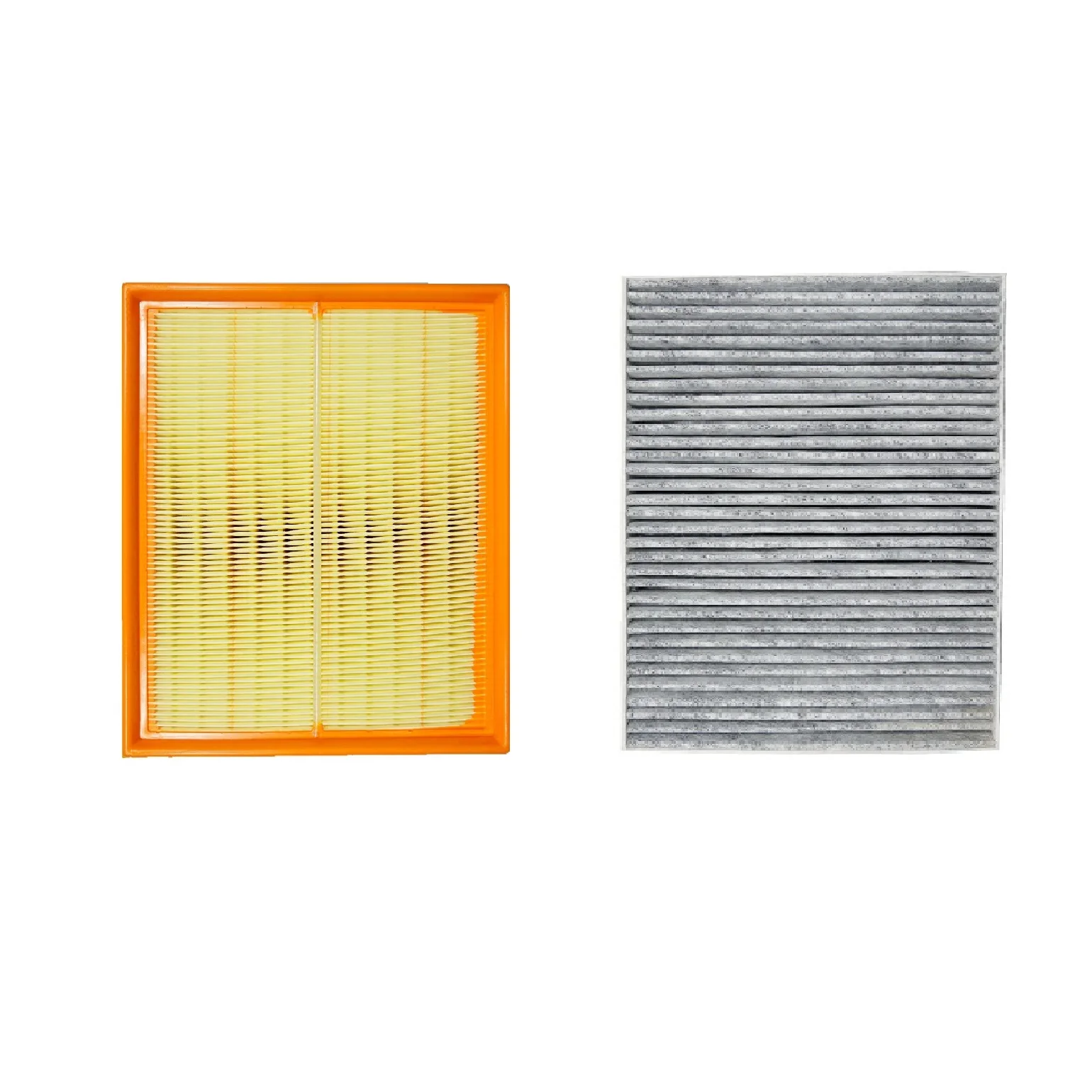 

Air Filter Cabin Filter For Audi A4 B5 1994-2001/A4 B6 2000-2004/A4 B7 Avant 2004-2008 06C133843 4B08196439C