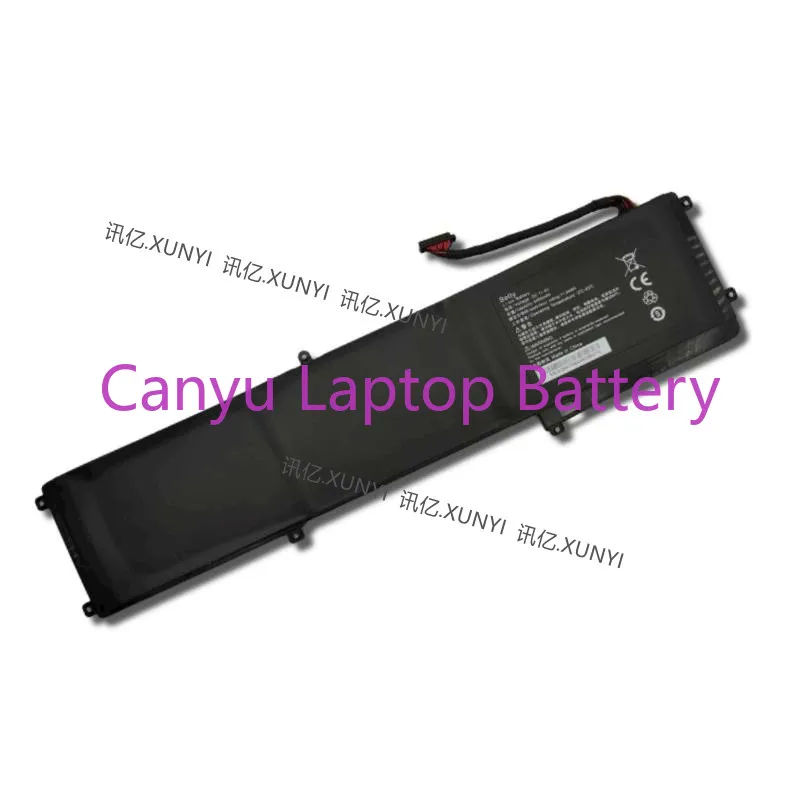Аккумулятор для ноутбука Razer Blade 14 Betty RZ09-0116/0102/0130 |