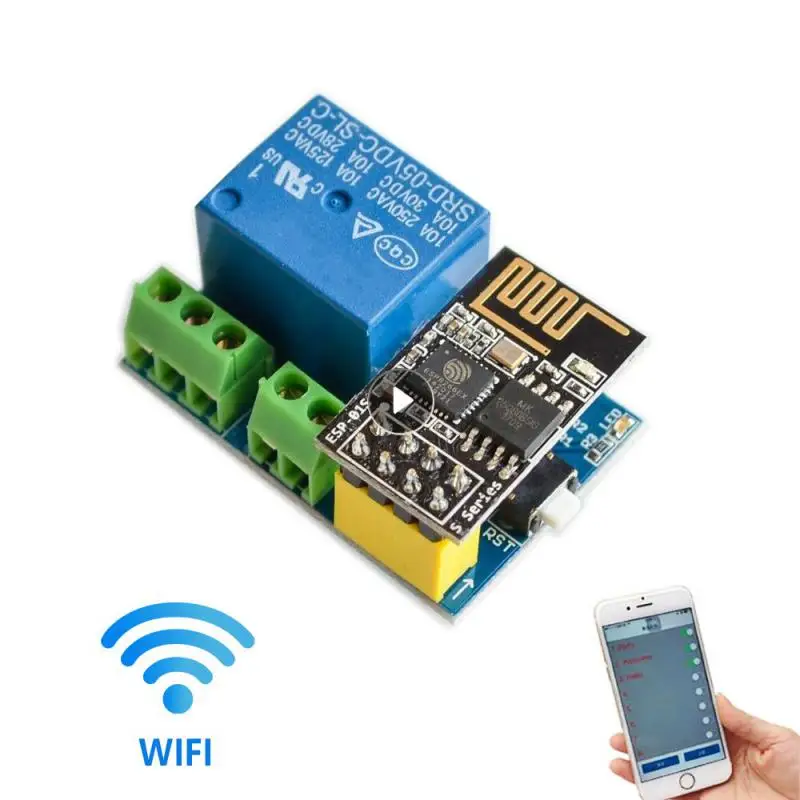 1pc esp8266 01s