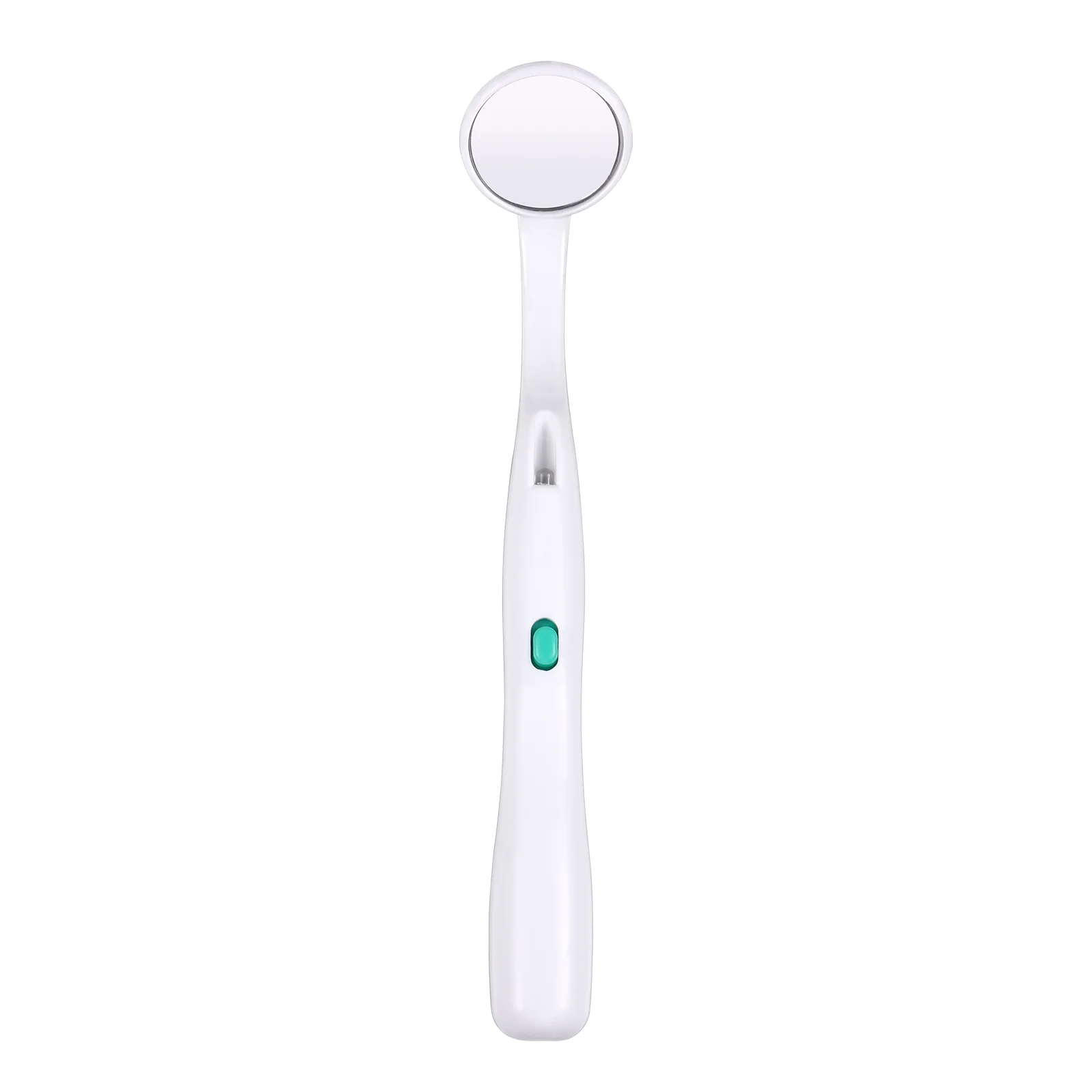 

Mirrormouth Light Teethled Oral Dentist Inspection Anti Foglighted Care Tool Angle Curve Use Cleaning Homeinside Tools Handle