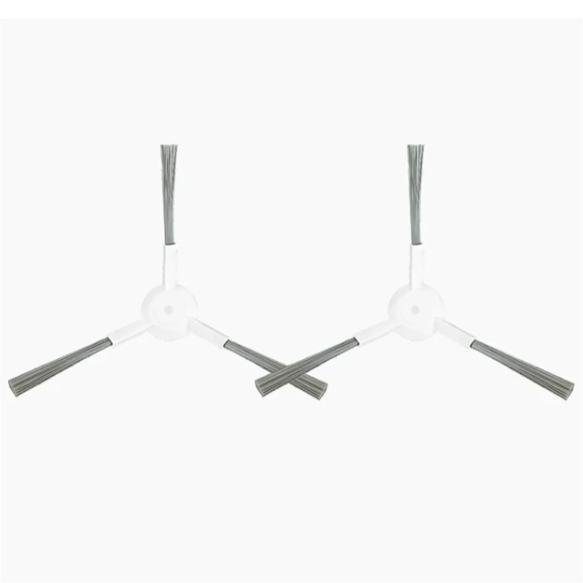 Совместимость с Xiaomi Mijia M30S D103CN запасные части аксессуары боковая щетка фильтр Hepa