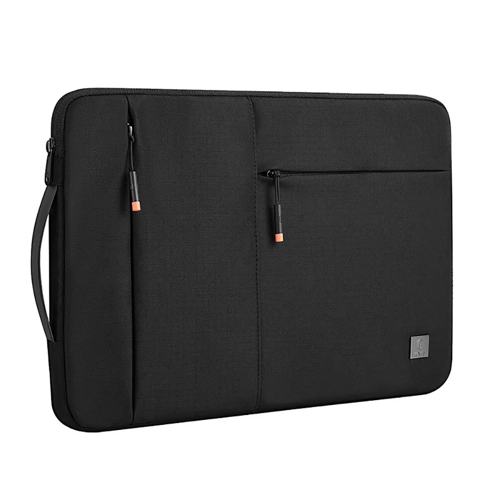 

FOR New Laptop Sleeve For MacBook Pro 13 2022 Waterproof Notebook Bag For MacBook Pro 16 Portable Carry Case For MacBook Air 13