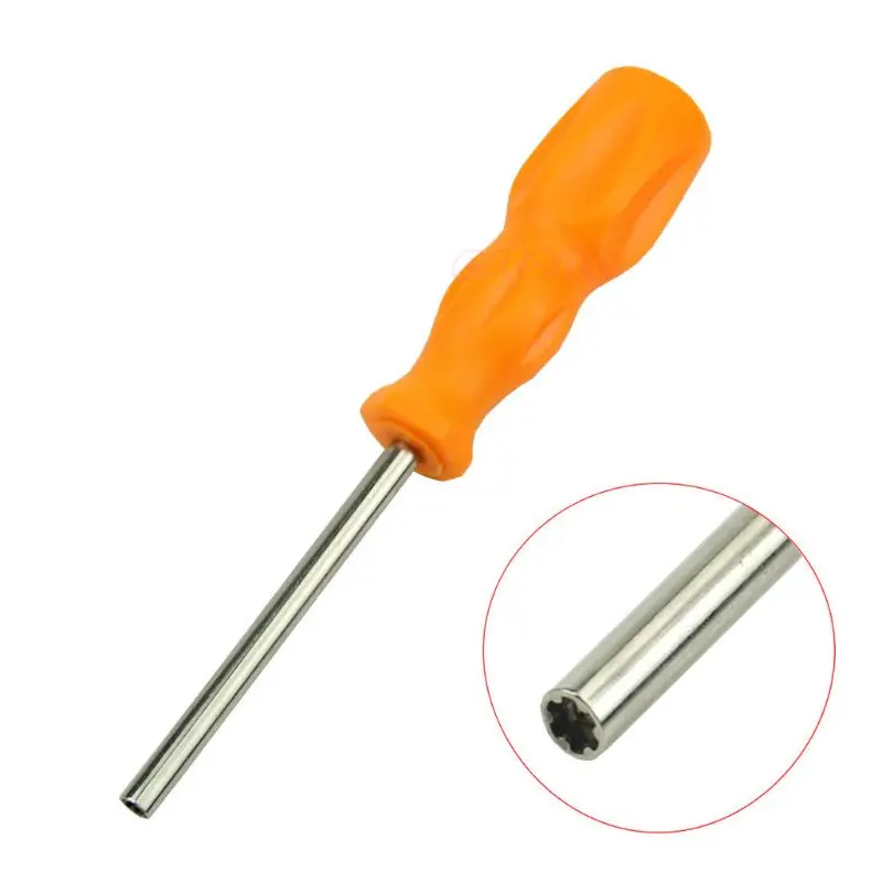 

NEW 4.5mm Security Screw Driver Screwdriver for 64 & SNES DropShipping