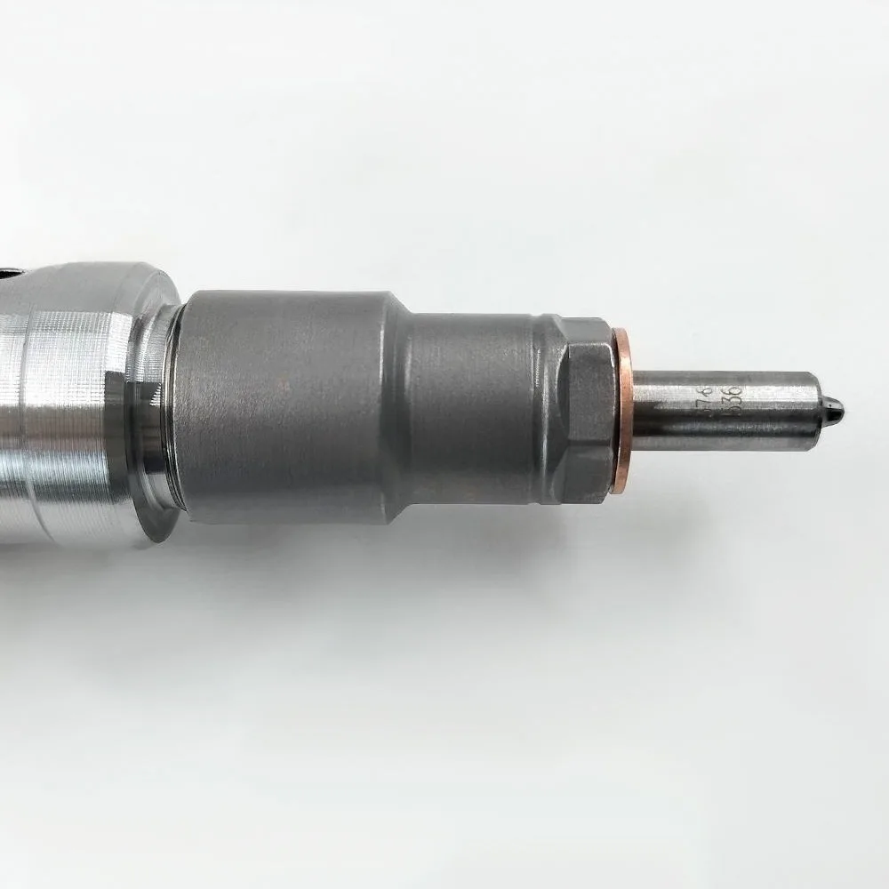 Высококачественный новый топливный инжектор Common Rail 0445120054 (504091504) для дизельных двигателей IVECO Euro Cargo (art.: 3920d9498bbff) - 3920d9498bbff