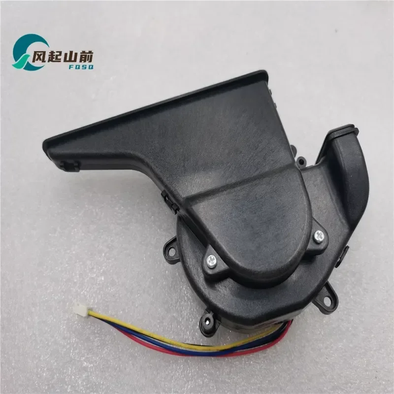 Фото Для 20N704P110 Zooze Z50 22N708R010 Trifo Emma Pet Turbo Fan №4
