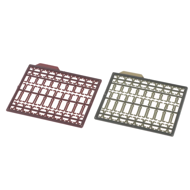 5 шт. стопор для приманки ловли карпа набор волос стопоры