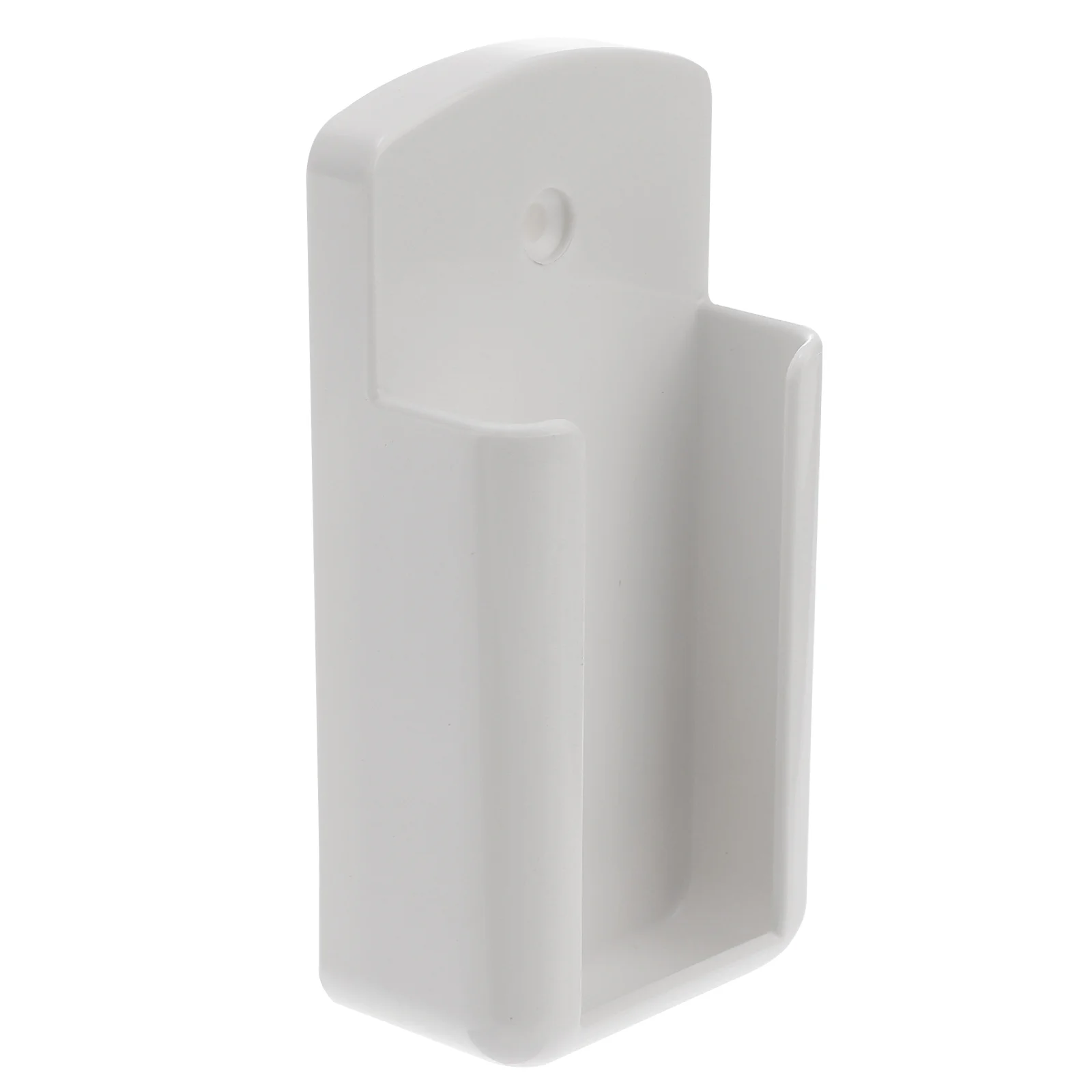 

Remote Holder Mount Storage Mount Rack Punch Free Wall Mounted Storage Box