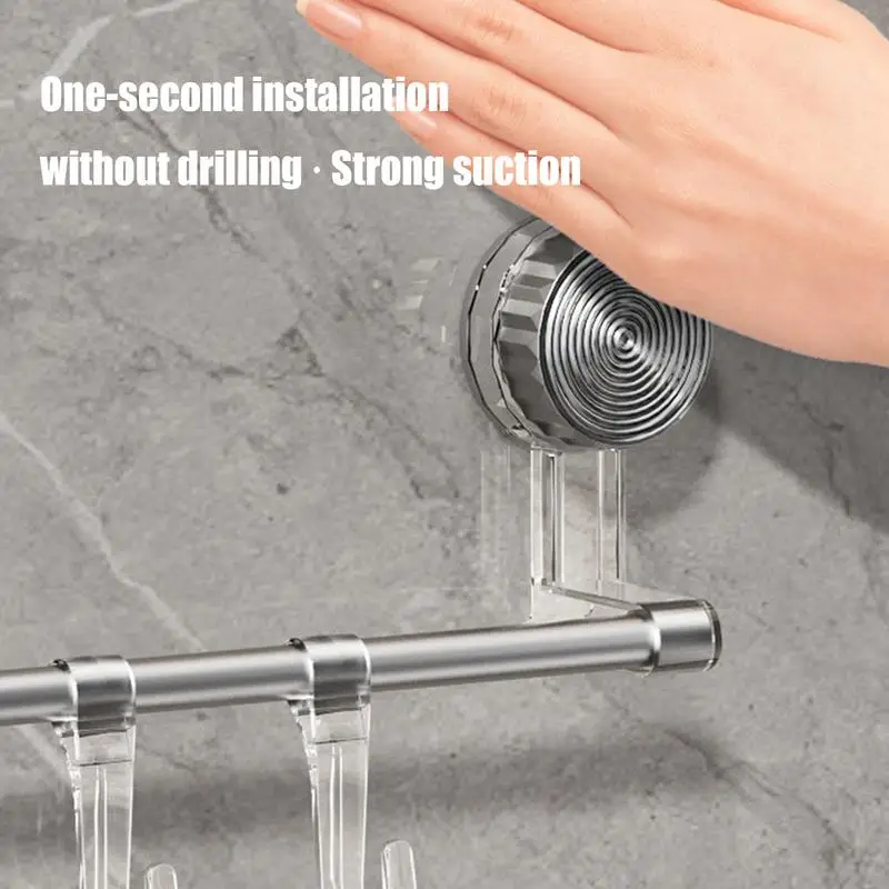 Всасывающая стойка для унитаза всасывающая ванной бесшовная без перфорации