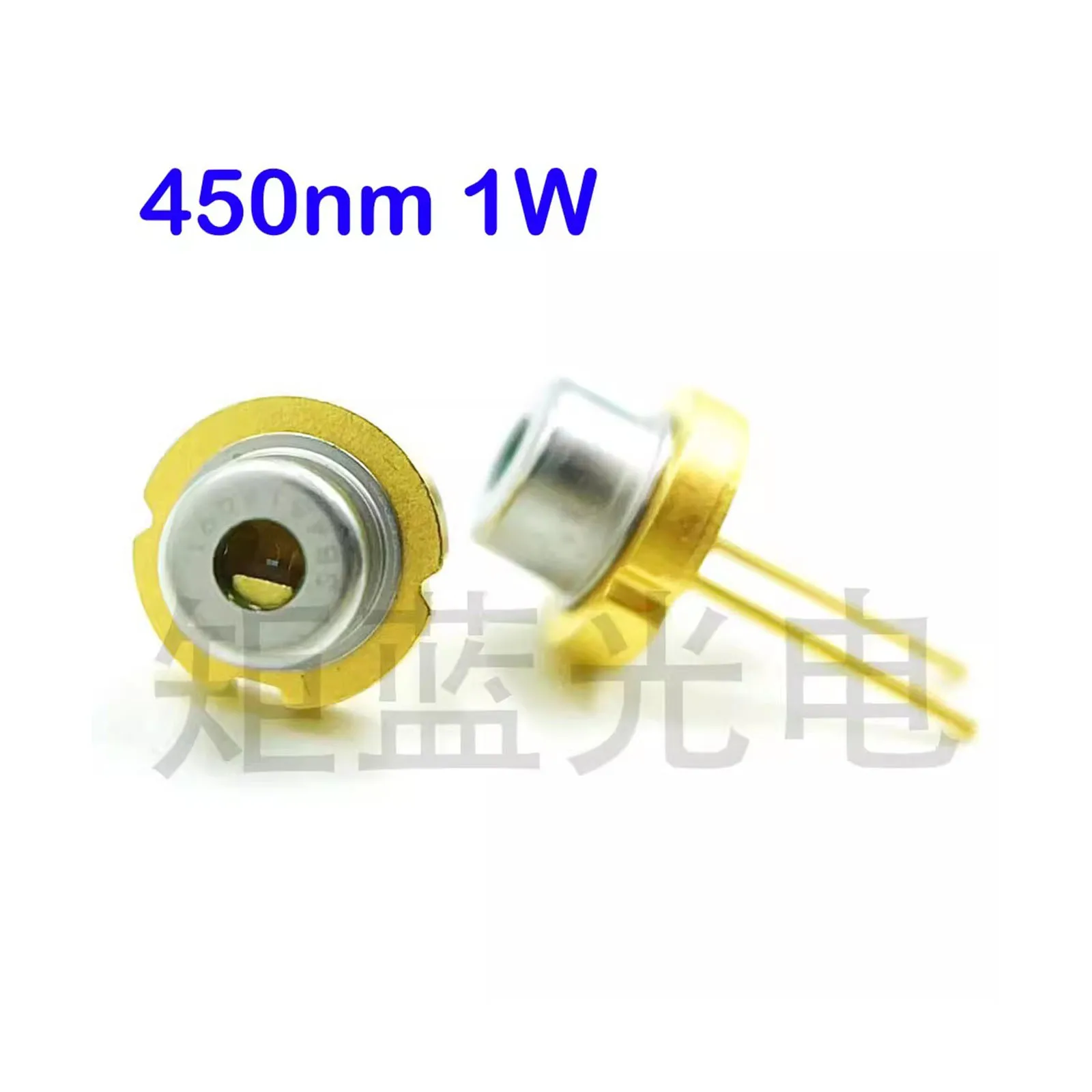 Новый оригинальный лазерный диод Sharp GH04C01C2G Blue 450 нм 1 Вт шт.