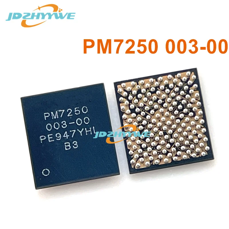 

1-5PCS/LOT PM7250 003-00 Power Management IC Powe Supply IC Chip PMIC