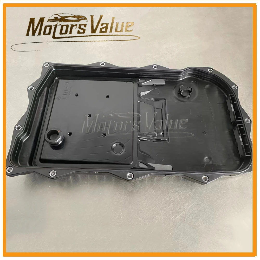 8HP45 8HP70 трансмиссионное масло фильтр для сковороды 24118612901 24117624192 24117604960 24117613253 LR065238