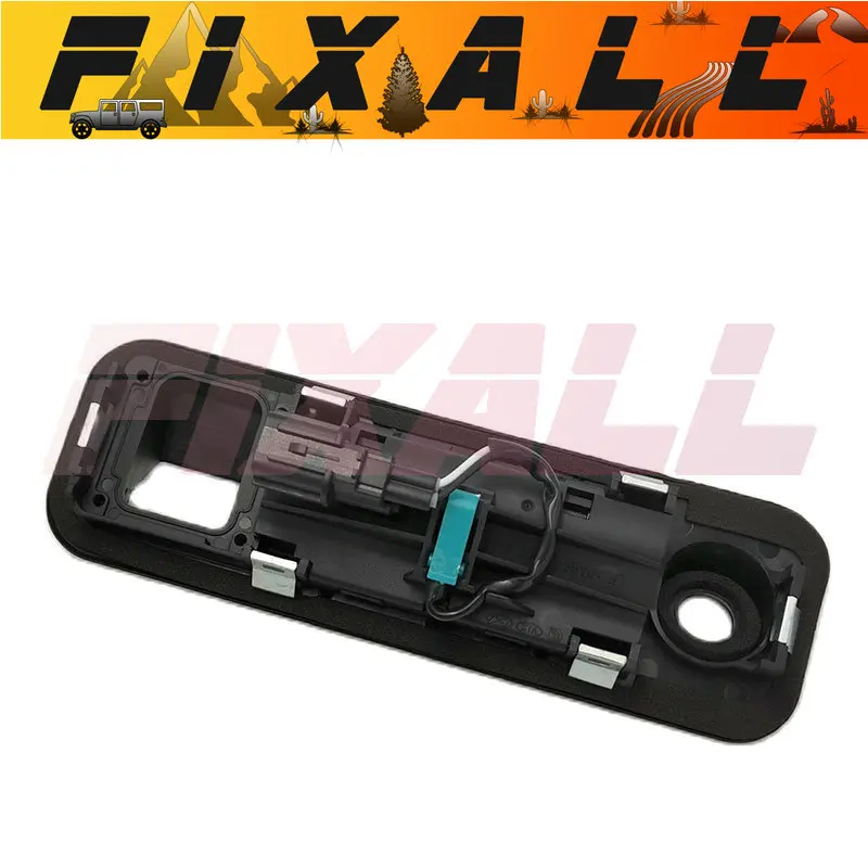 

81260C1010 81260-C1010 81260 C1010 Car Trunk Lid Lock Door Handle For Hyundai Sonata 2015-2017