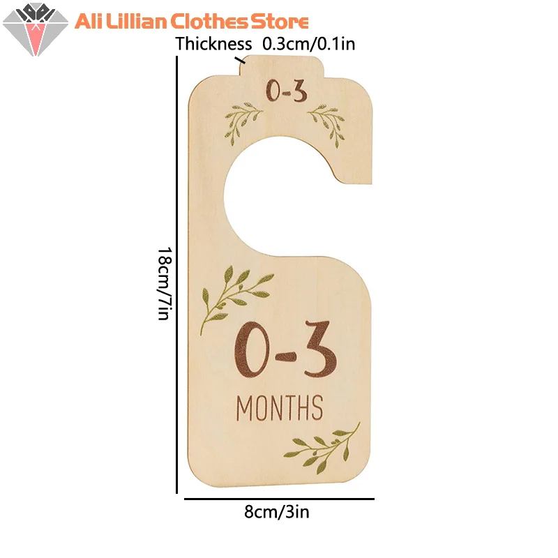 8 шт./набор органайзер для хранения одежды и карт