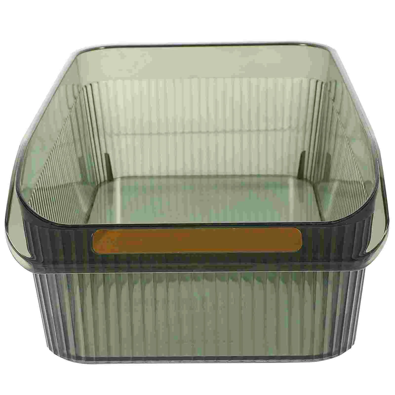 

Refrigerator Organizer Bins Fruit Box Fridge Forveggies Storage Case Vegetables Egg Container