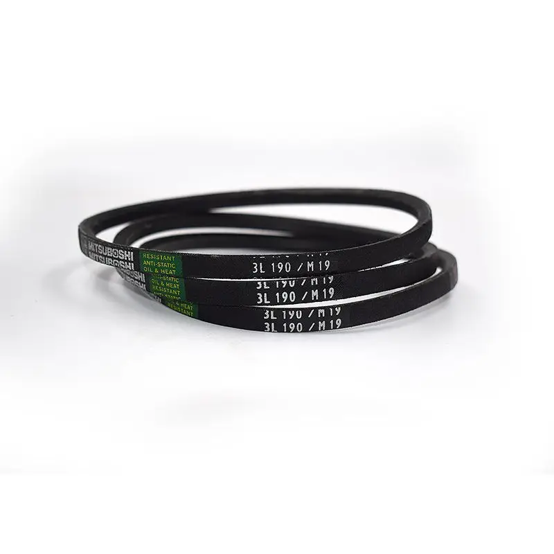 1 шт. полностью автоматический ремень для стиральной машины M15 M16 M17 M18 M19 M20 M20.5 M21 M22