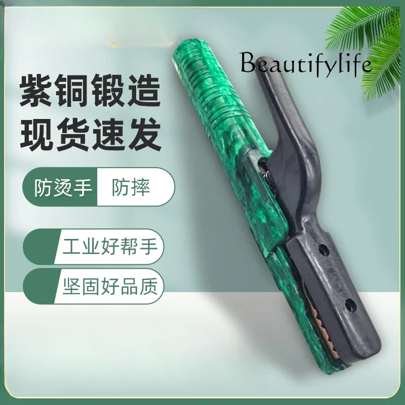 Плоскогубцы для сварки не горят промышленные плоскогубцы из меди и красной