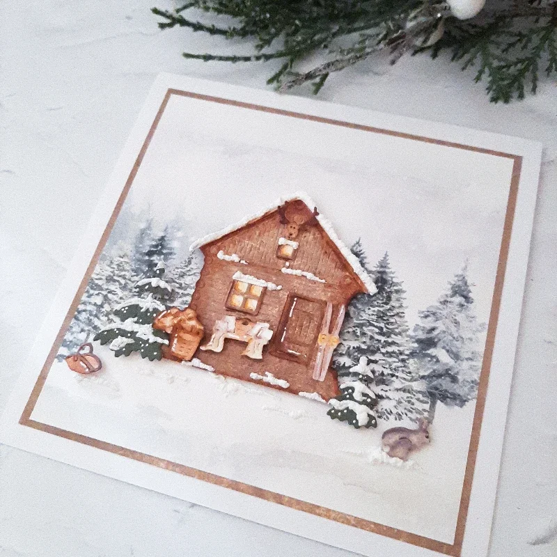 Металлическая рамка для резки 2024 новые шаблоны сделай сам изготовление бумаги