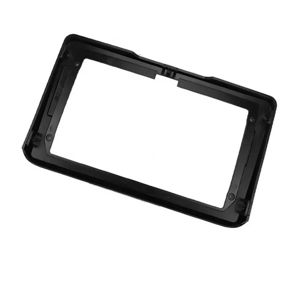 9-дюймовый ДЛЯ 2020 + HONDA CITY Радио Автомобильный Android MP5 Плеер Корпус Рамка 2Din