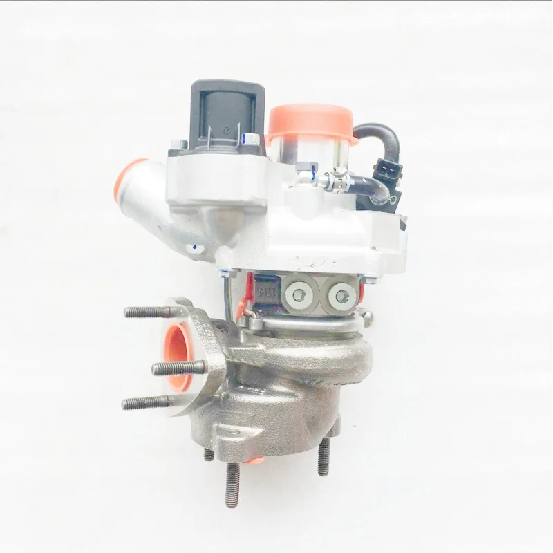 

KP39 54399880109 54399700109 PW812548 Turbocharger for Malaysia Proton PKW Passenger car with 1.6 CEF Engine