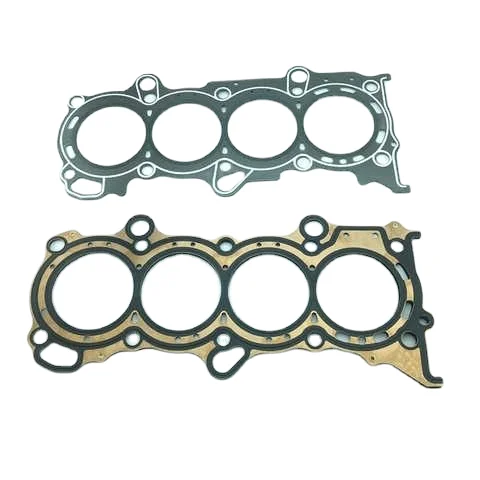 Прокладка головки блока цилиндров для двигателя Chana Changan T20 Q20 SC1025 DAM13R DAM15R