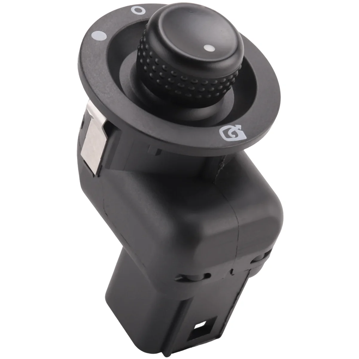 10-контактный электрический переключатель управления зеркалом на крыле для Renault