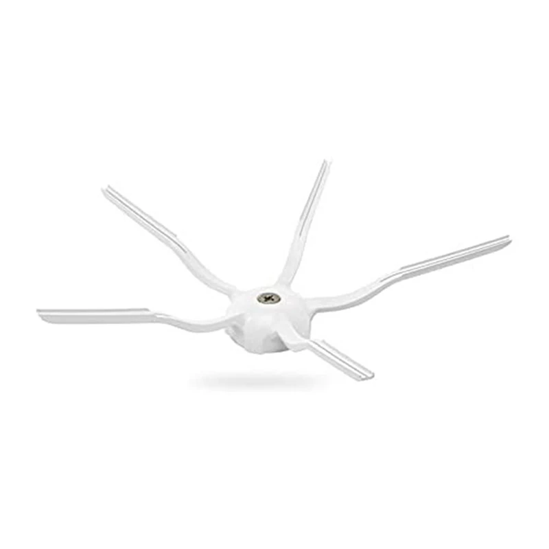 Vacuum Cleaner Filter Main Side Brush Mop Cloth Spare Parts Accessories For Xiaomi Roborock S5 S6 Max Pure E4 Е5 T6 T4