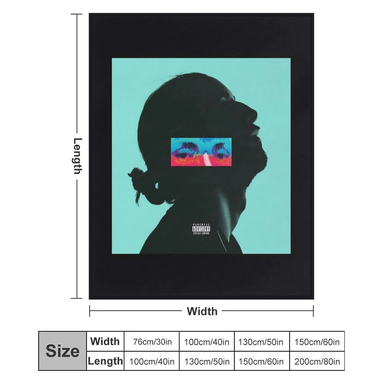 Одеяло Lomepal Jeannine