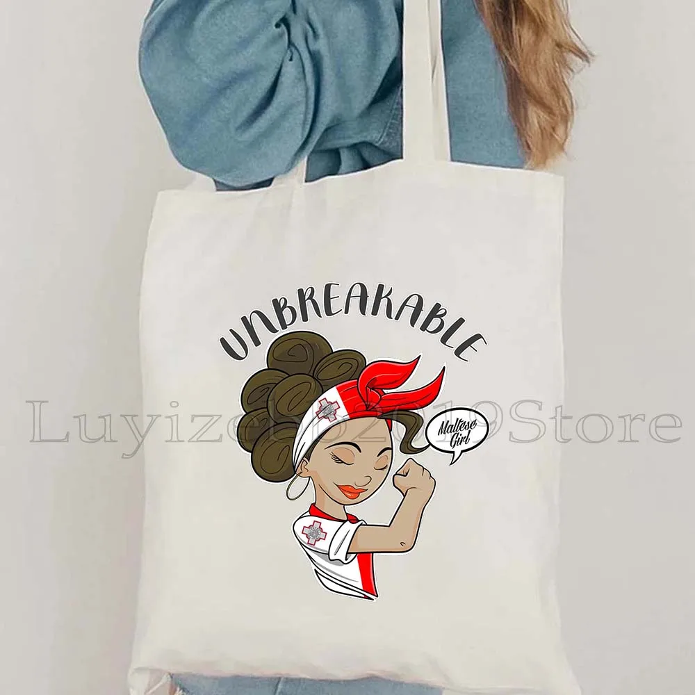 Винтажная валетта флаг Мальты карта остров слова Карта путешествий мальтская