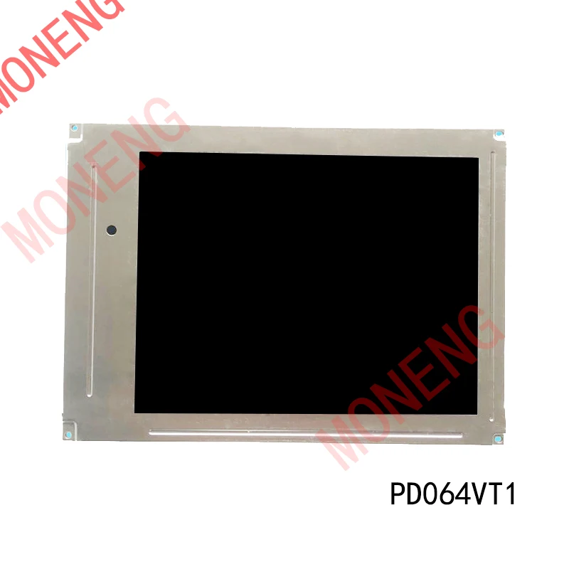 

Brand original 6.4 inch industrial display 640 × 480 resolution PD064VT1 TFT liquid crystal display LCD screen