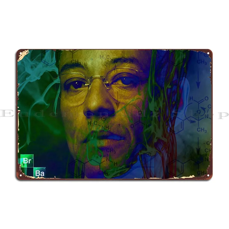 

Декоративный Металлический плакат, картина для гаража, жестяной плакат на стену, пещера